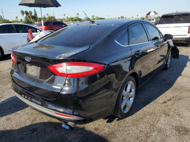 Photo 4 from auction – 2016 FORD FUSION SE with VIN 3FA6P0HD7GR356247
