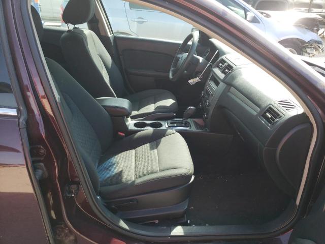 Photo 5 from auction – 2011 FORD FUSION SE with VIN 3FAHP0HA2BR320750