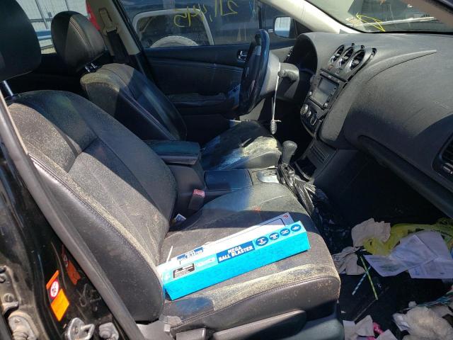 Photo 5 from auction – 2008 NISSAN ALTIMA 2.5 with VIN 1N4AL21E68C147280