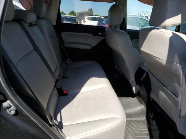 Photo 6 from auction – 2014 SUBARU FORESTER 2 with VIN JF2SJAHC5EH404464