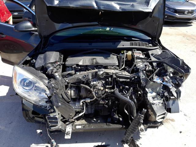 Photo 7 from auction – 2017 BUICK VERANO SPO with VIN 1G4PR5SK6H4118506