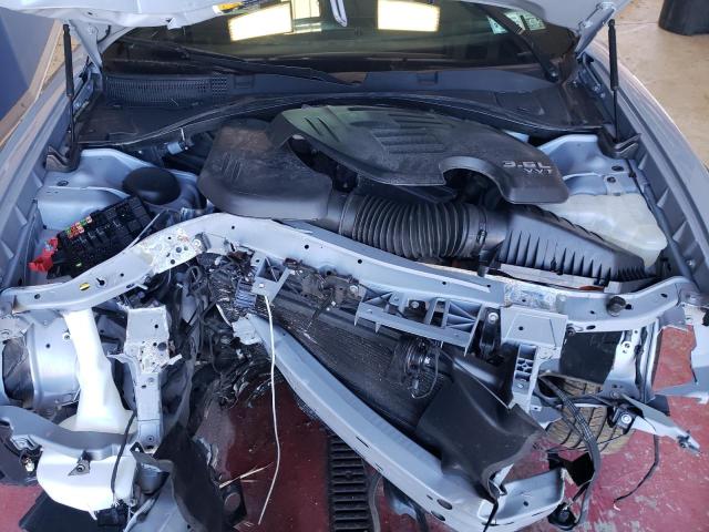 Photo 7 from auction – 2021 DODGE CHARGER SX with VIN 2C3CDXBG4MH624524