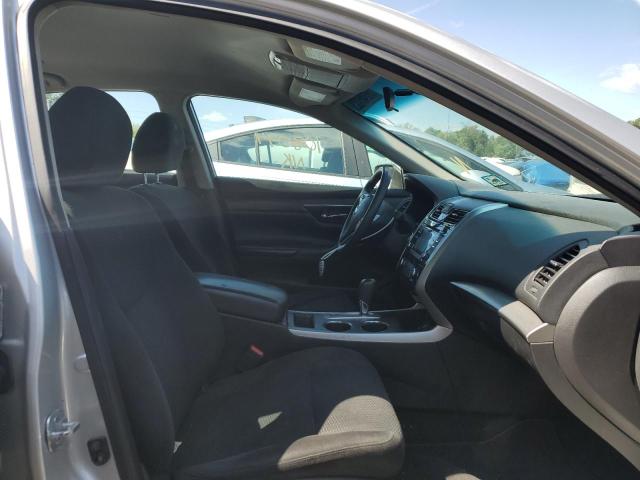 Photo 5 from auction – 2015 NISSAN ALTIMA 2.5 with VIN 1N4AL3AP8FC591085