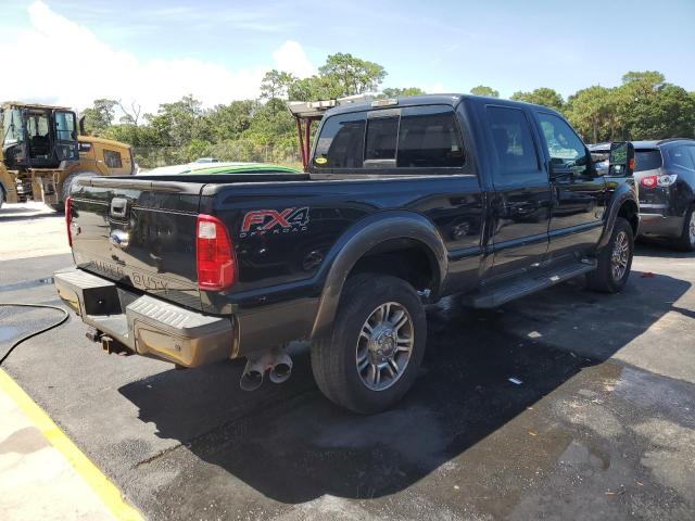 Photo 4 from auction – 2015 FORD F250 SUPER with VIN 1FT7W2BT7FEC50248