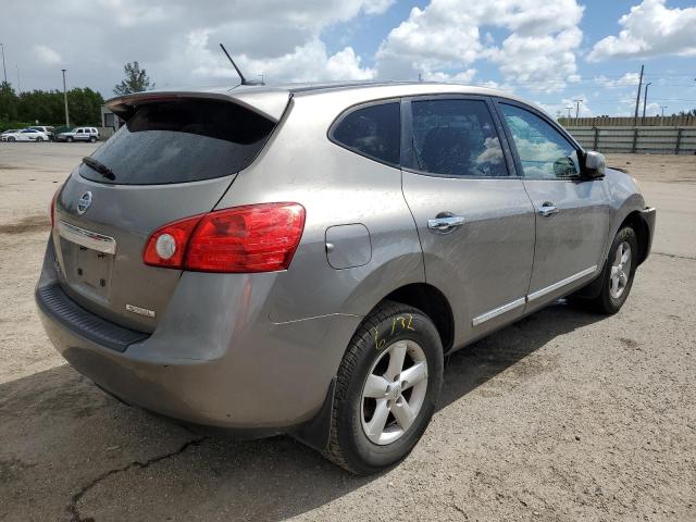 Photo 4 from auction – 2013 NISSAN ROGUE S with VIN JN8AS5MT1DW502099