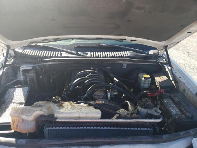 Photo 7 from auction – 2007 FORD EXPLORER E with VIN 1FMEU74847UA94479