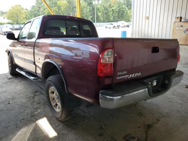 Photo 3 from auction – 2006 TOYOTA TUNDRA ACC with VIN 5TBRU34116S484792
