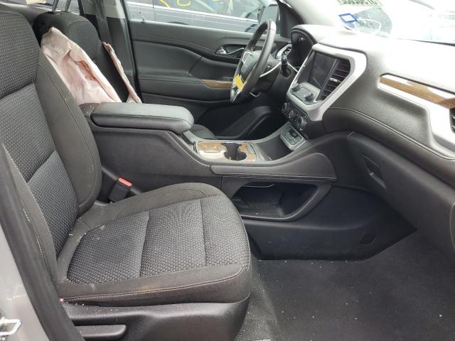 Photo 5 from auction – 2020 GMC ACADIA SLE with VIN 1GKKNKLS4LZ160518