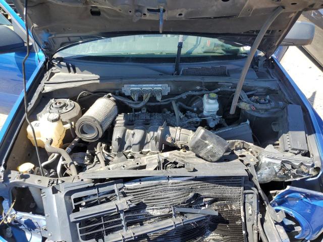 Photo 7 from auction – 2011 FORD ESCAPE XLT with VIN 1FMCU0DG9BKB45078