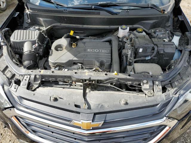 Photo 7 from auction – 2020 CHEVROLET EQUINOX LT with VIN 2GNAXUEV2L6243582