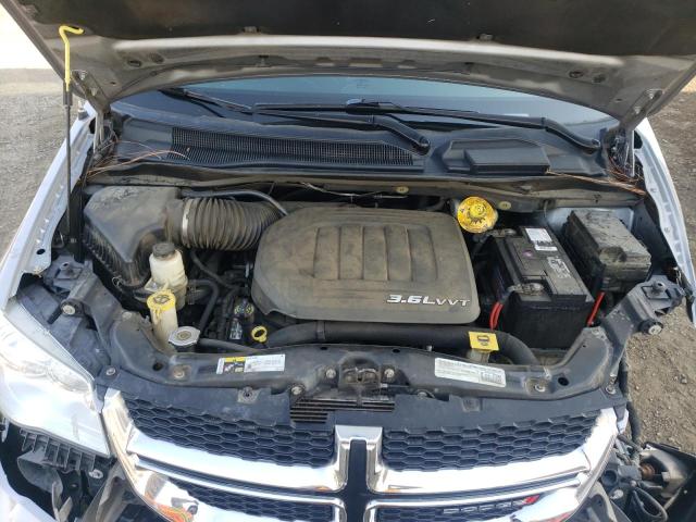 Photo 7 from auction – 2015 DODGE GRAND CARA with VIN 2C4RDGBG4FR564456