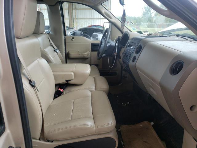 Photo 5 from auction – 2008 FORD F150 with VIN 1FTRF12268KF04868