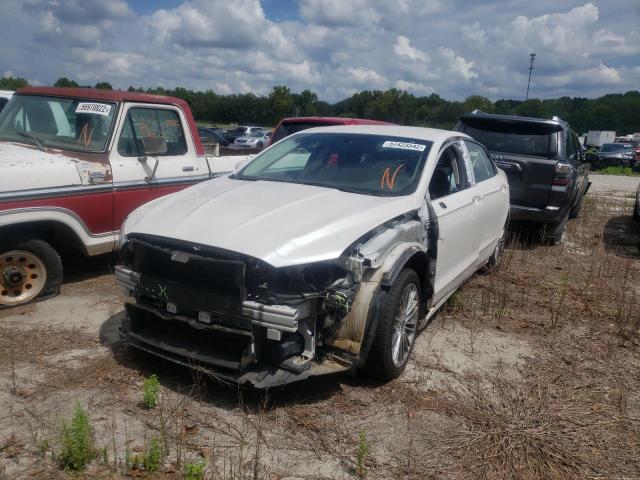 Photo 2 from auction – 2014 FORD FUSION SE with VIN 3FA6P0HD0ER330621