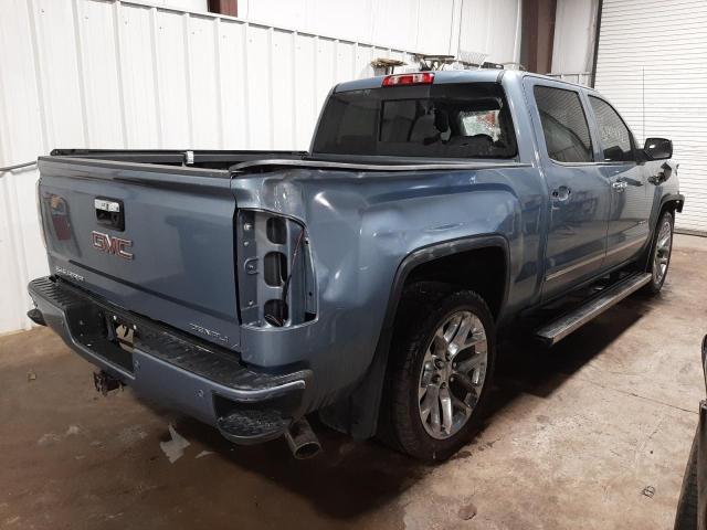 Photo 4 from auction – 2016 GMC SIERRA K15 with VIN 3GTU2PEJ7GG129705
