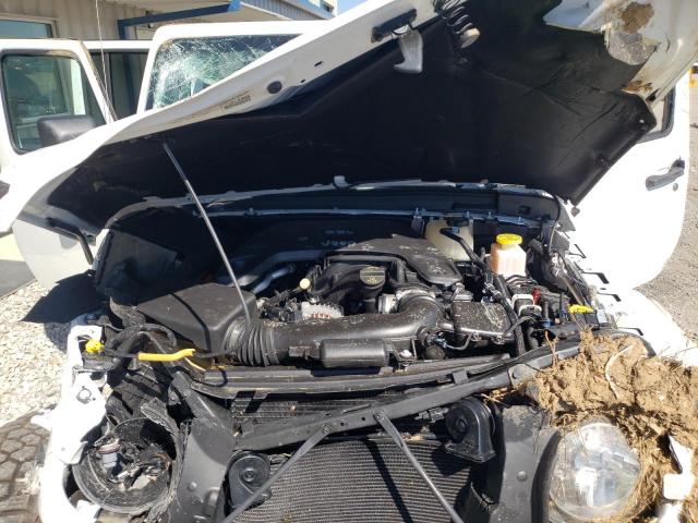 Photo 7 from auction – 2021 JEEP GLADIATOR with VIN 1C6HJTFG3ML602246