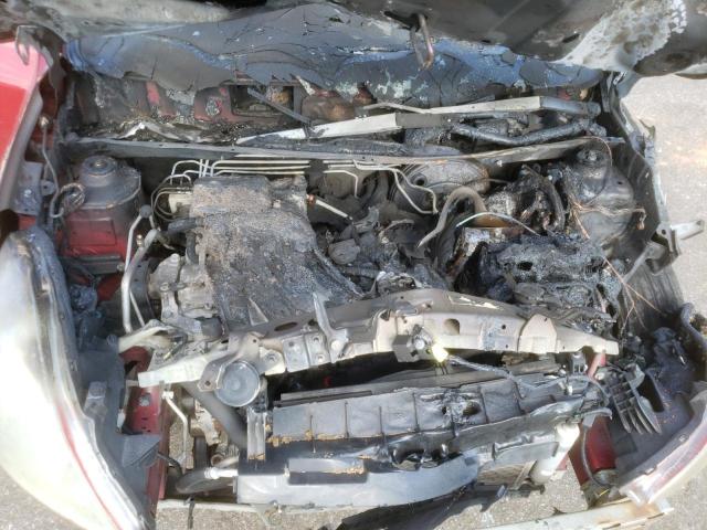 Photo 7 from auction – 2014 NISSAN VERSA with VIN 3N1CN7AP1EL817851