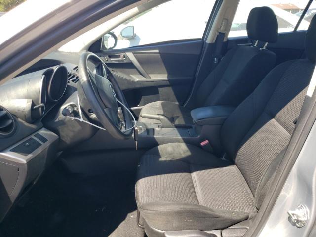 Photo 5 from auction – 2013 MAZDA 3 I with VIN JM1BL1TG4D1765243