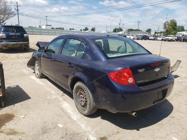 Photo 3 from auction – 2008 CHEVROLET COBALT LS with VIN 1G1AK58F087345464