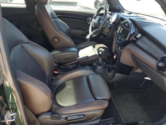 Photo 5 from auction – 2016 MINI COOPER with VIN WMWXP5C5XG3B15549