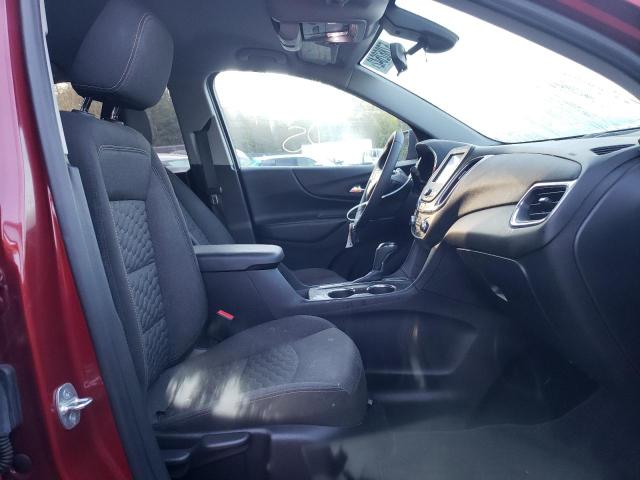 Photo 5 from auction – 2020 CHEVROLET EQUINOX LT with VIN 2GNAXKEV1L6261284