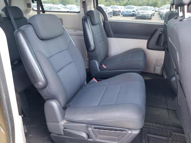 Photo 6 from auction – 2010 DODGE GRAND CARA with VIN 2D4RN4DE3AR223617