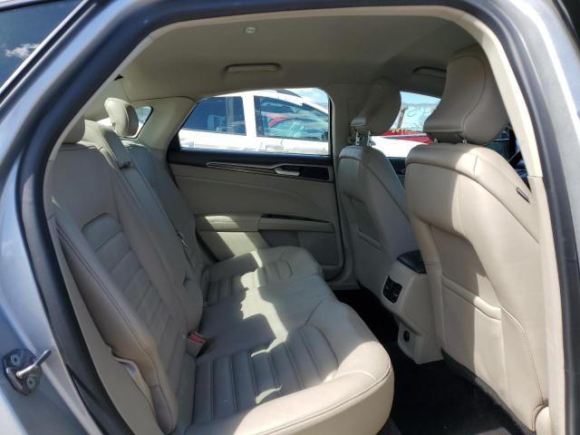 Photo 6 from auction – 2019 FORD FUSION with VIN 3FA6P0CD0KR224625