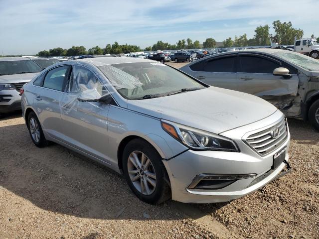 Photo 1 from auction – 2015 HYUNDAI SONATA SE with VIN 5NPE24AF1FH010736