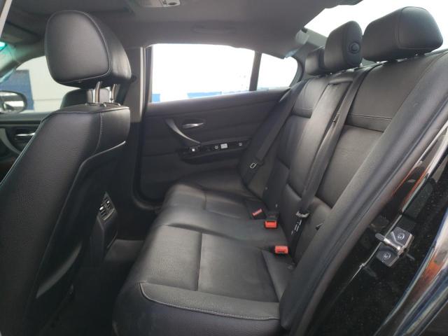 Photo 6 from auction – 2011 BMW 328 I with VIN WBAPH7C51BE852092