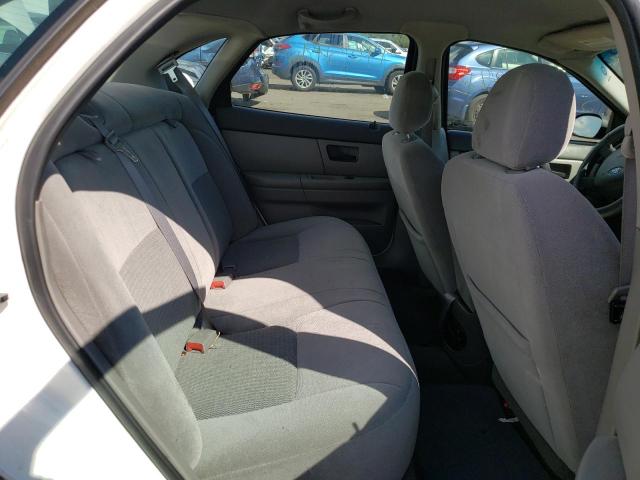 Photo 6 from auction – 2004 FORD TAURUS SES with VIN 1FAFP55204A211010