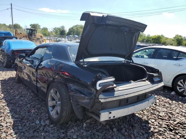Photo 3 from auction – 2019 DODGE CHALLENGER with VIN 2C3CDZAG7KH751343