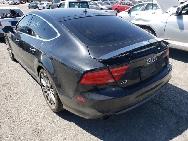 Photo 3 from auction – 2012 AUDI A7 PRESTIG with VIN WAU2GAFC9CN108875