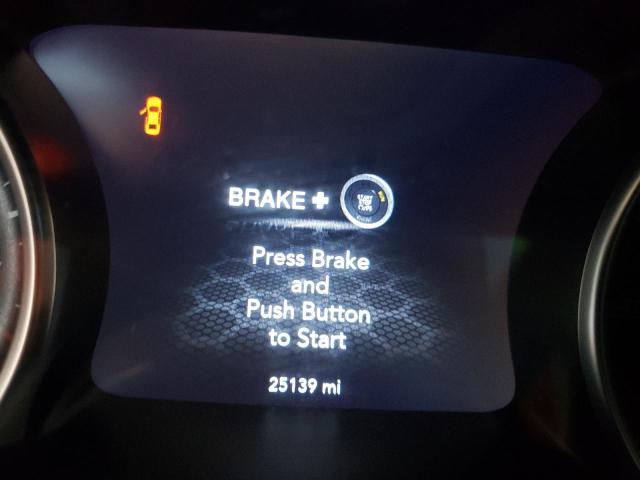 Photo 8 from auction – 2021 DODGE CHARGER SX with VIN 2C3CDXBG4MH624524
