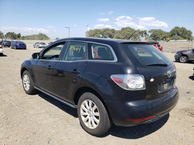 Photo 3 from auction – 2010 MAZDA CX-7 with VIN JM3ER2WM5A0335930