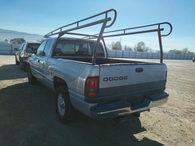 Photo 3 from auction – 2001 DODGE RAM 1500 with VIN 3B7HC13Z01G245825