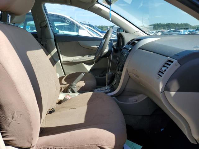 Photo 5 from auction – 2010 TOYOTA COROLLA BA with VIN 2T1BU4EE7AC276661
