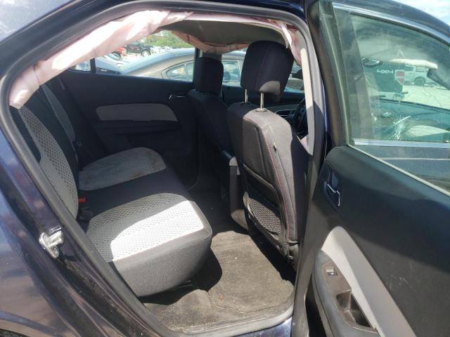 Photo 6 from auction – 2015 CHEVROLET EQUINOX LS with VIN 2GNALAEK3F6198673