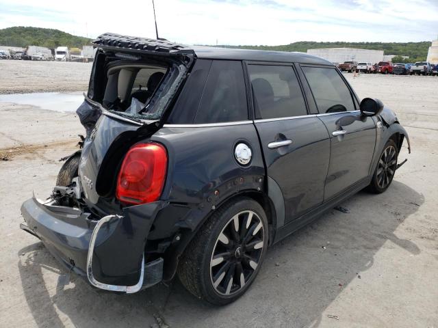 Photo 4 from auction – 2015 MINI COOPER S with VIN WMWXU3C55F2B55930