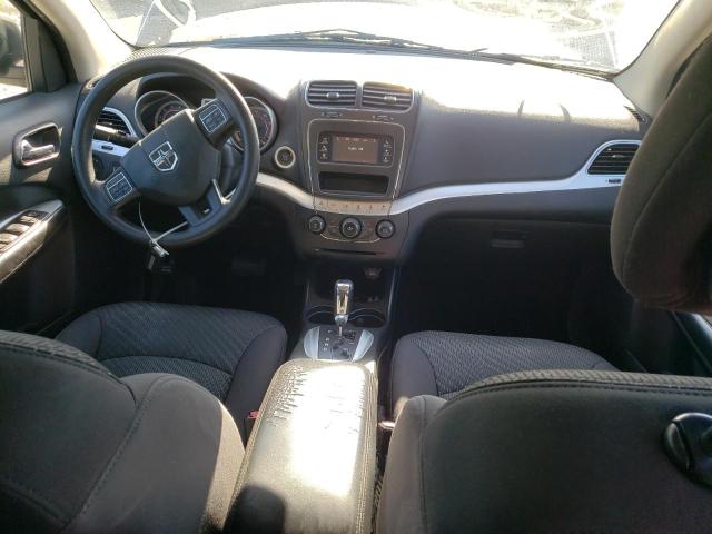 Photo 9 from auction – 2012 DODGE JOURNEY SX with VIN 3C4PDCBG2CT367455