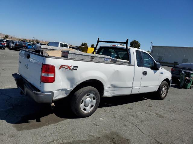 Фото 4 с аукциона – 2008 FORD F150 с VIN 1FTRF12258KB28549