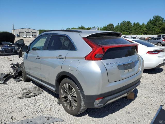 Photo 3 from auction – 2020 MITSUBISHI ECLIPSE CR with VIN JA4AS5AA1LZ000232