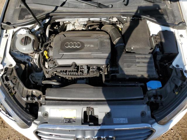 Photo 7 from auction – 2016 AUDI A3 PREMIUM with VIN WAUE8GFF7G1054237
