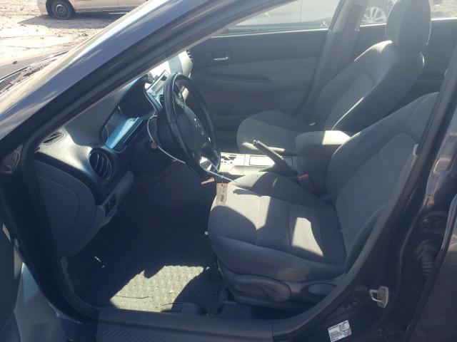 Photo 5 from auction – 2005 MAZDA 6 I with VIN 1YVFP80C855M40955