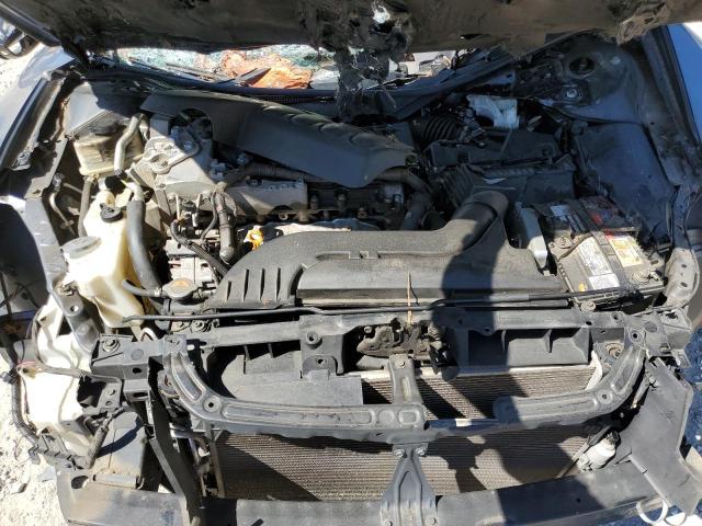 Photo 7 from auction – 2010 NISSAN ALTIMA BAS with VIN 1N4AL2AP0AN507820