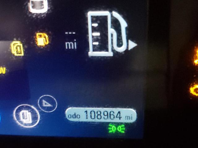 Photo 8 from auction – 2012 CHEVROLET VOLT with VIN 1G1RA6E43CU101591
