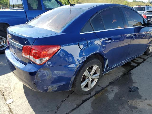 Photo 9 from auction – 2012 CHEVROLET CRUZE LT with VIN 1G1PG5SC9C7377414