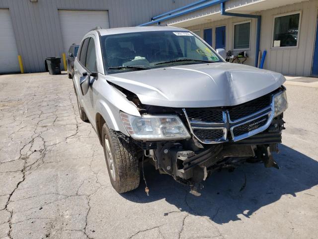 Photo 9 from auction – 2011 DODGE JOURNEY MA with VIN 3D4PG1FG7BT549059
