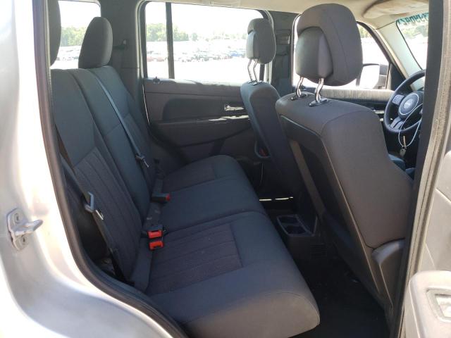 Photo 6 from auction – 2012 JEEP LIBERTY SP with VIN 1C4PJLAK2CW161027