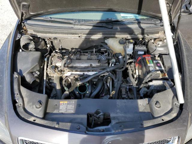 Photo 7 from auction – 2012 CHEVROLET MALIBU LS with VIN 1G1ZB5E04CF249127