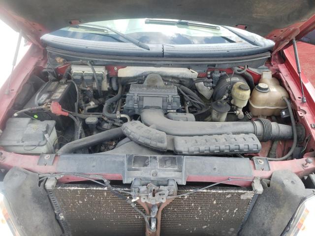 Zdjęcie 7 z aukcji – 2008 FORD F150 SUPER z VIN 1FTPW14V18FA61925