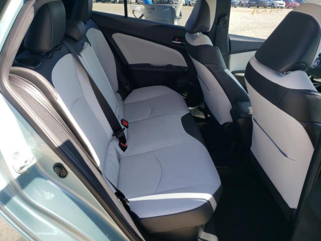 Photo 6 from auction – 2016 TOYOTA PRIUS with VIN JTDKARFU6G3026423